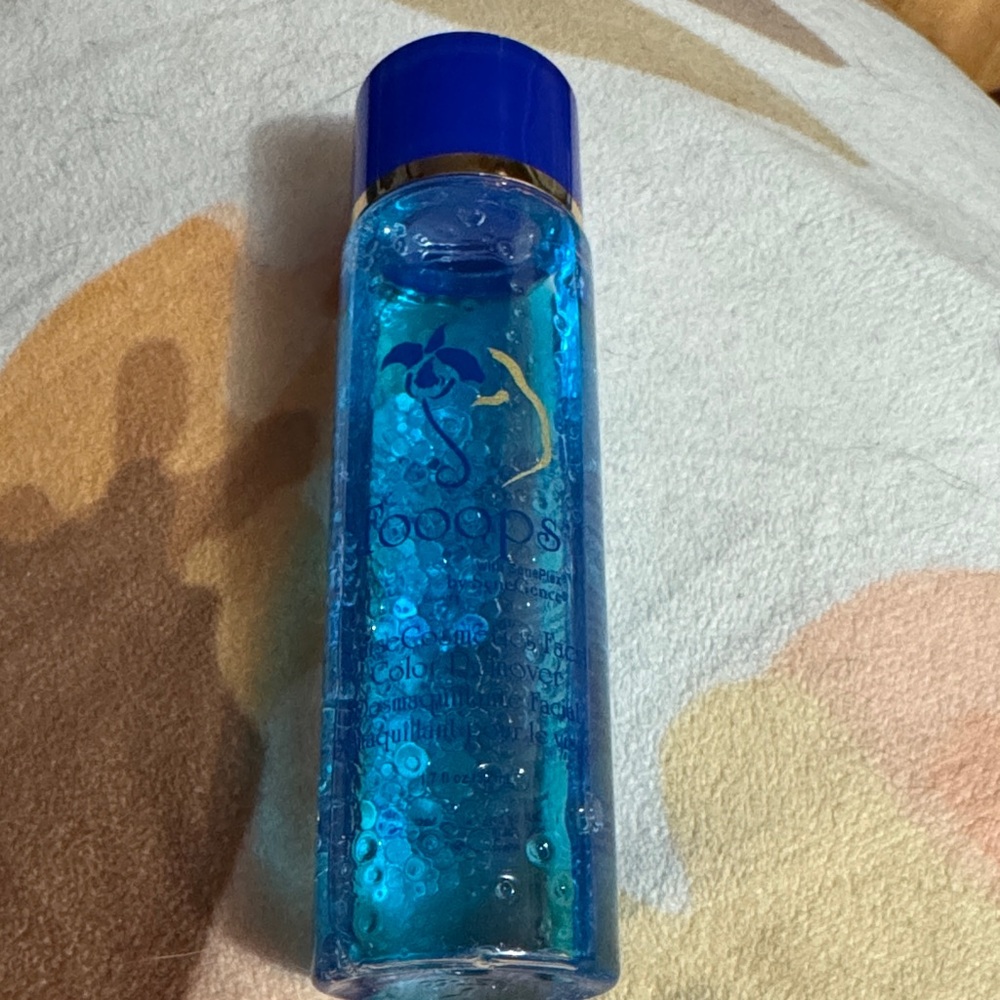 SeneGence Fooops! Makeup Remover